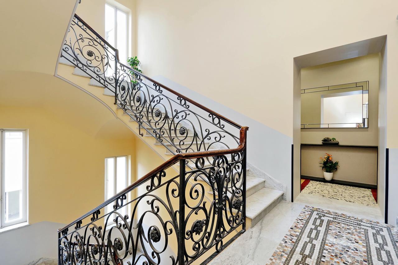 Hotel Colonna 32 à Rome Extérieur photo