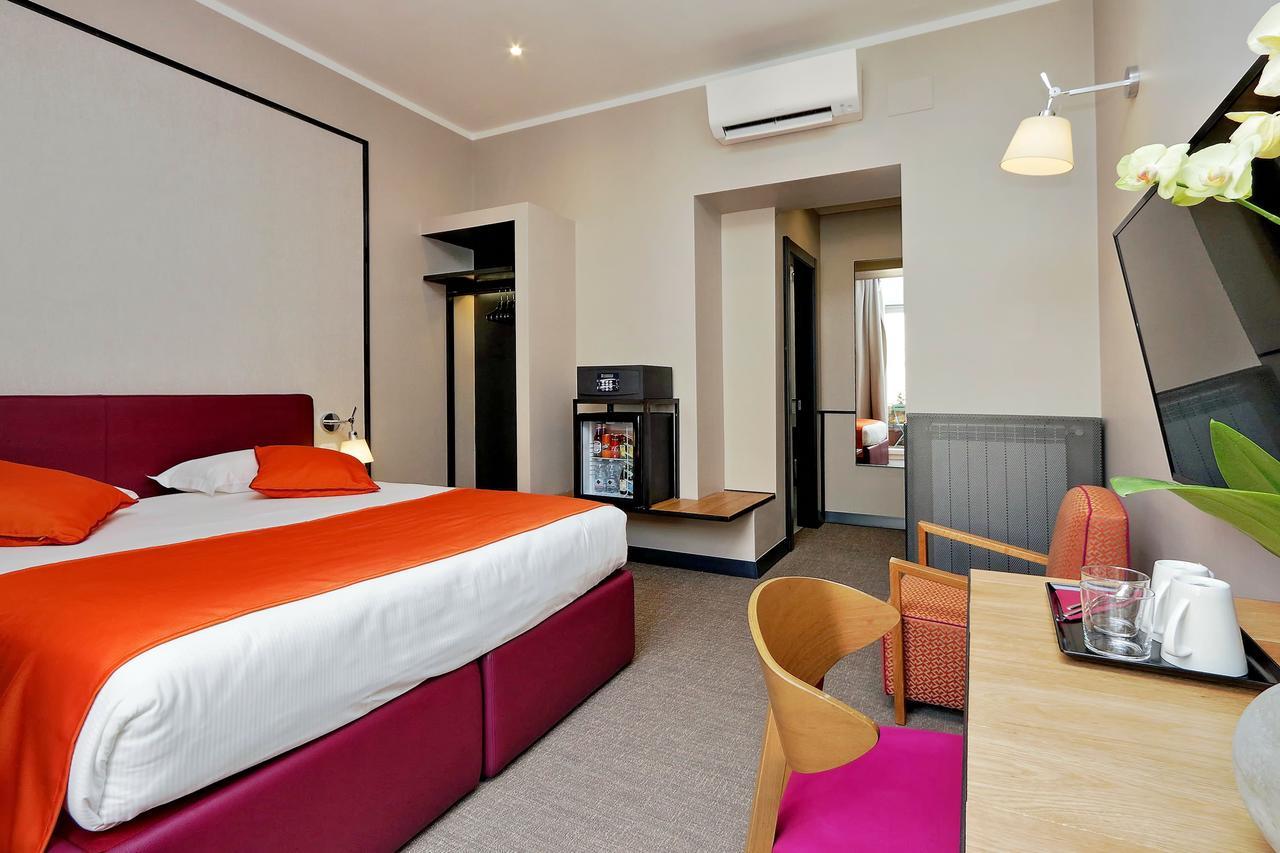 Hotel Colonna 32 à Rome Extérieur photo