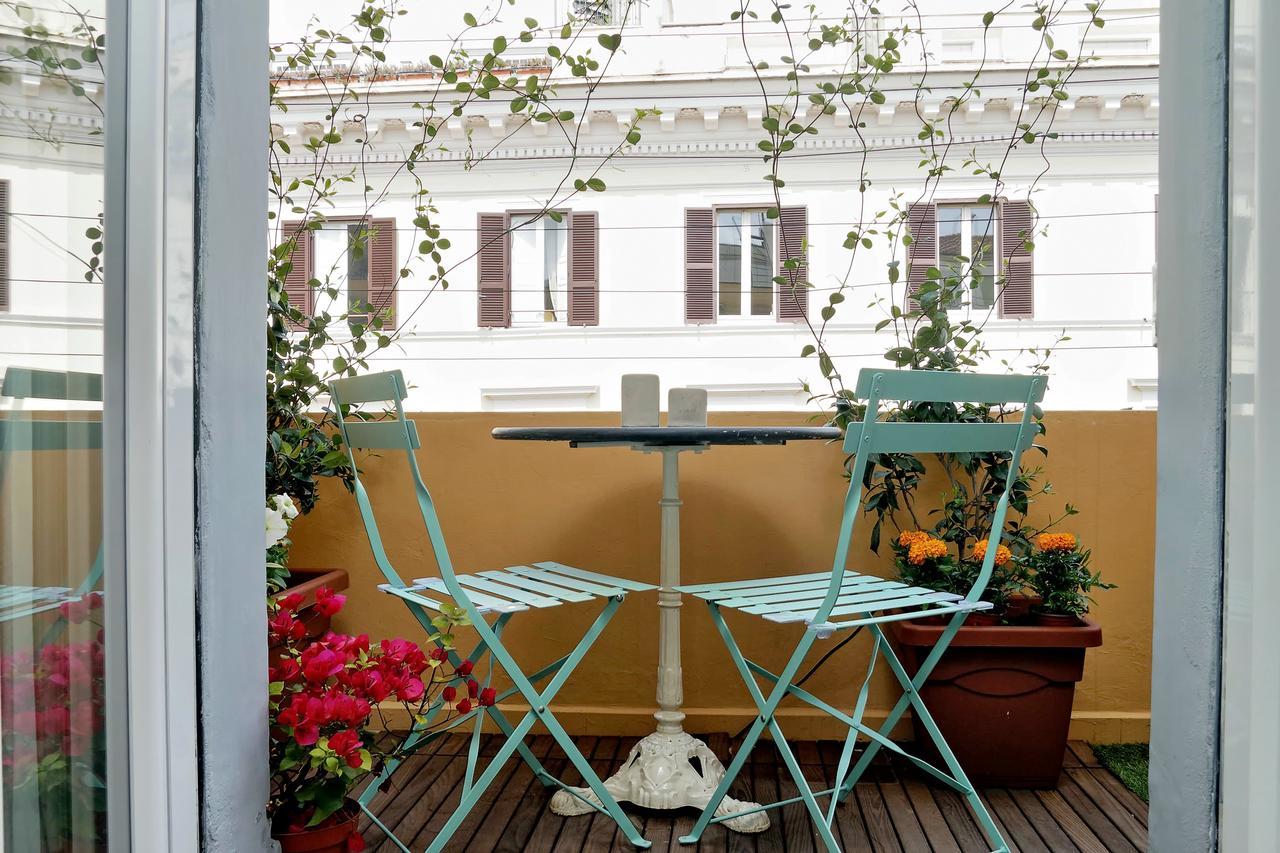 Hotel Colonna 32 à Rome Extérieur photo