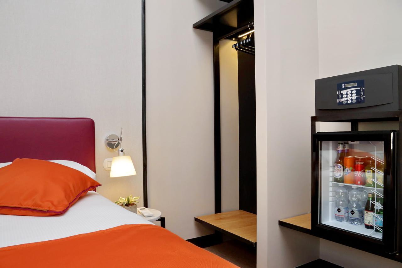 Hotel Colonna 32 à Rome Extérieur photo