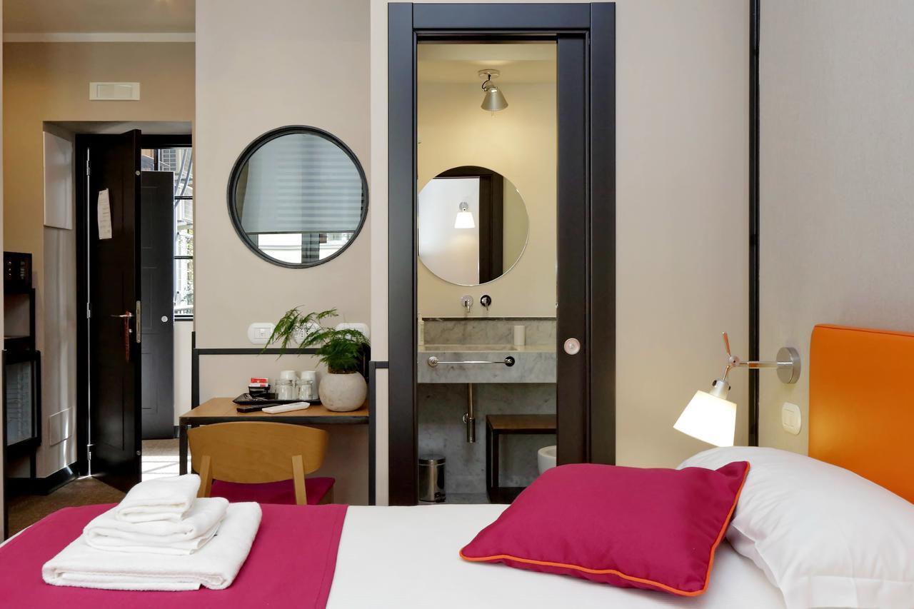 Hotel Colonna 32 à Rome Extérieur photo
