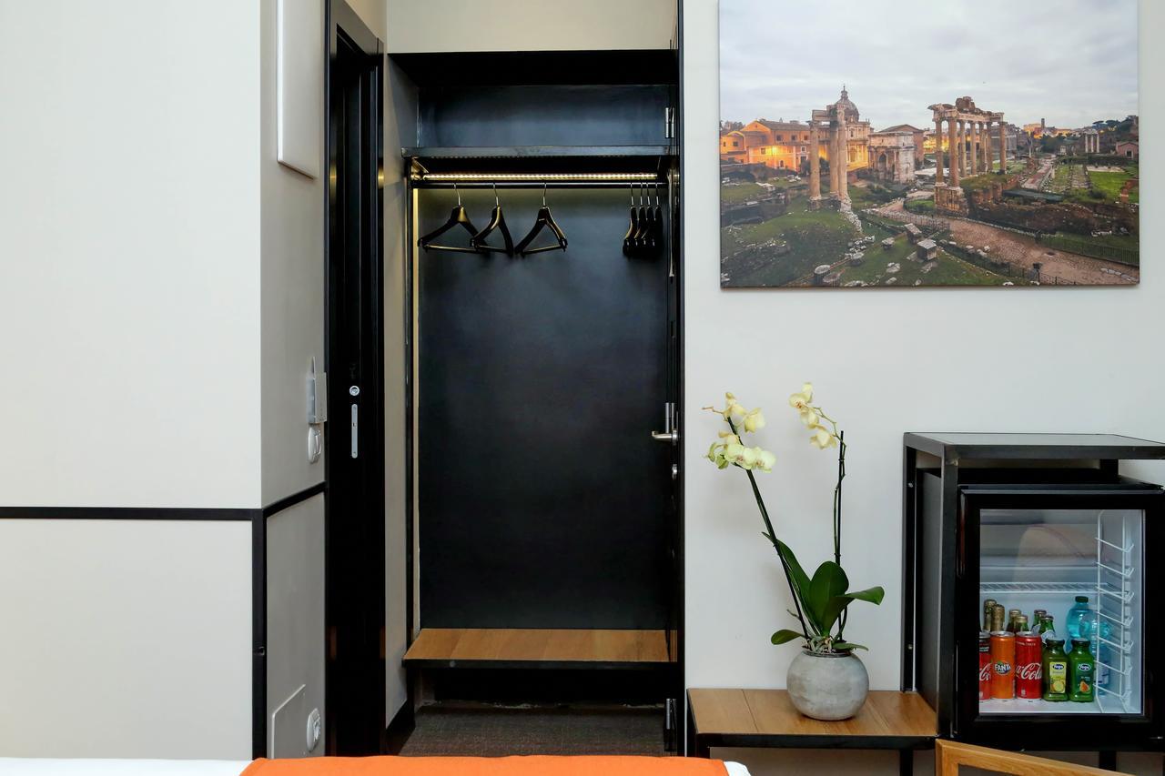 Hotel Colonna 32 à Rome Extérieur photo