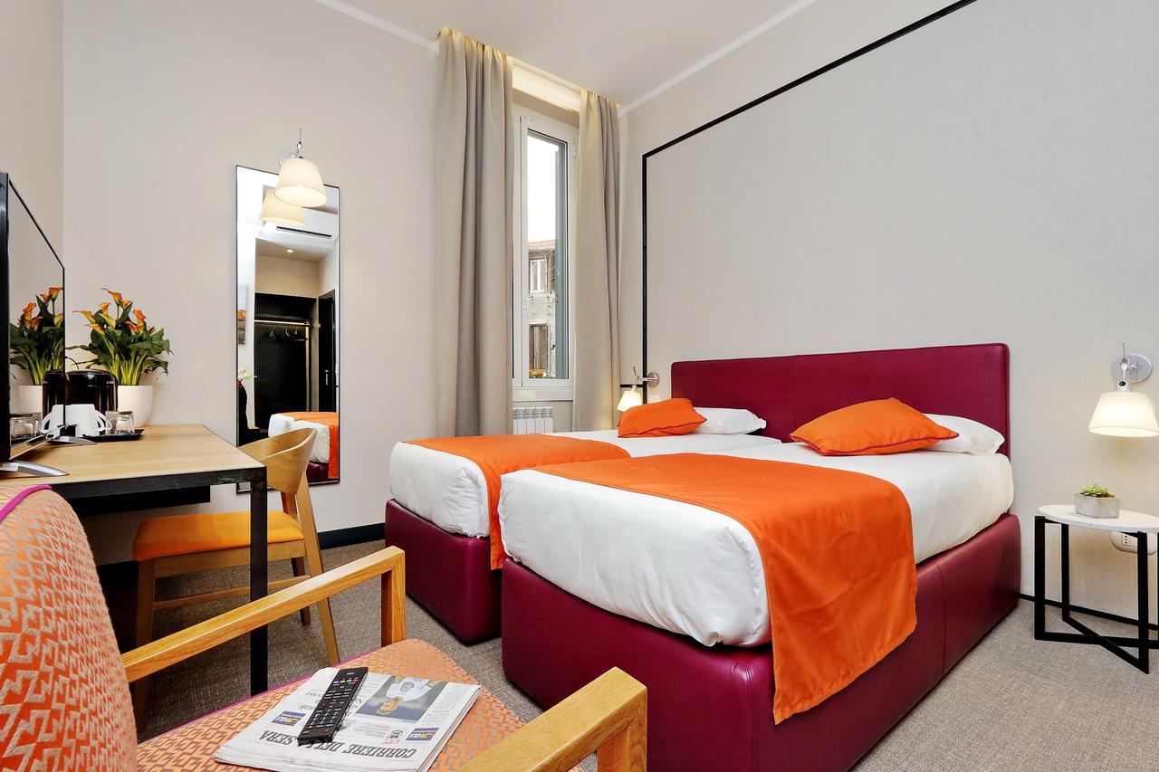Hotel Colonna 32 à Rome Extérieur photo