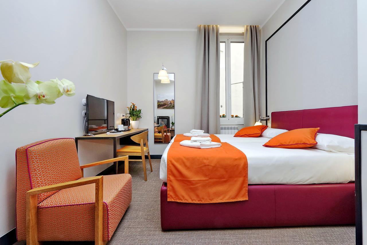 Hotel Colonna 32 à Rome Extérieur photo