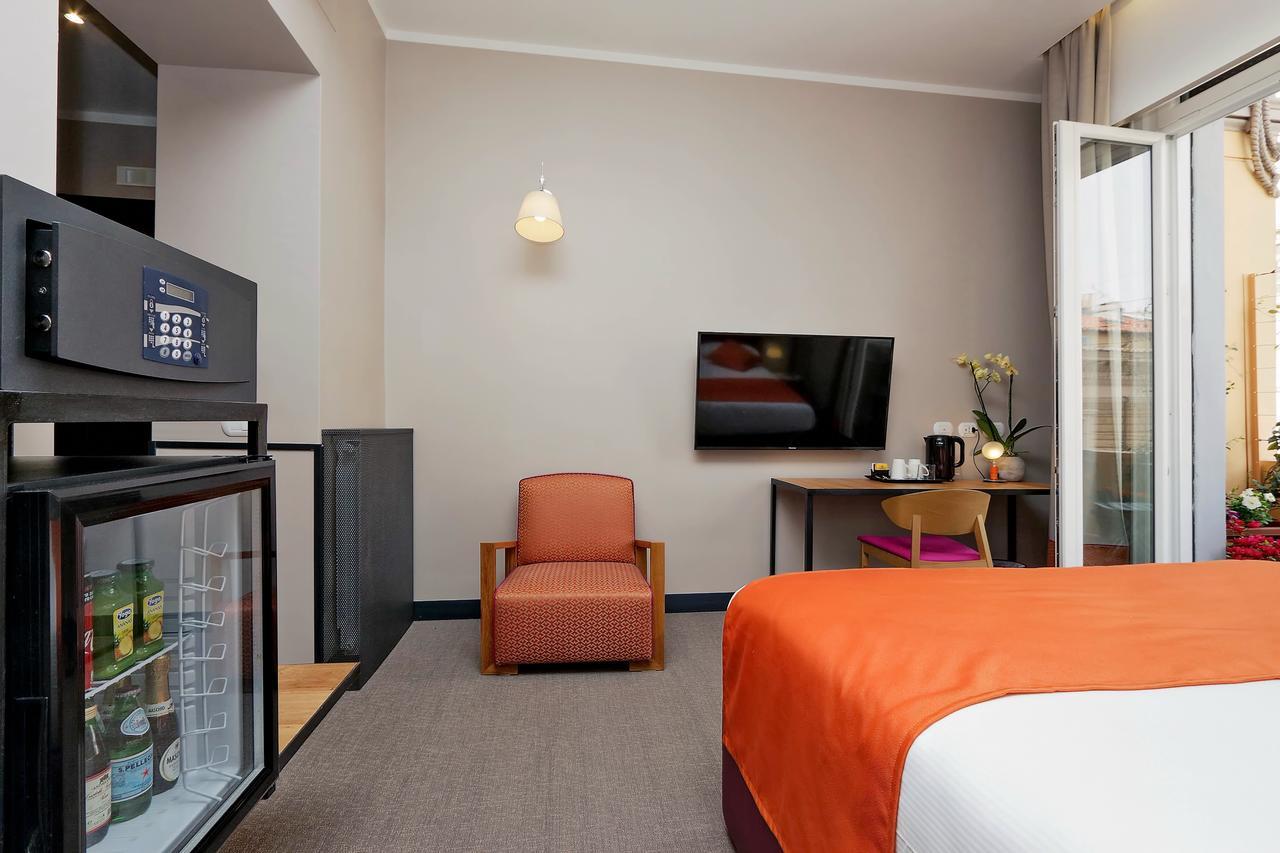 Hotel Colonna 32 à Rome Extérieur photo
