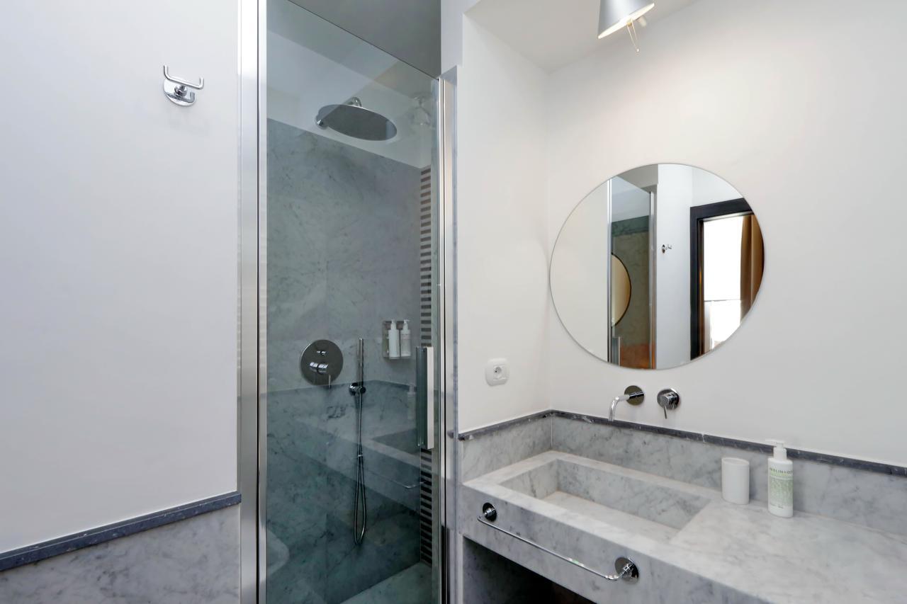Hotel Colonna 32 à Rome Extérieur photo