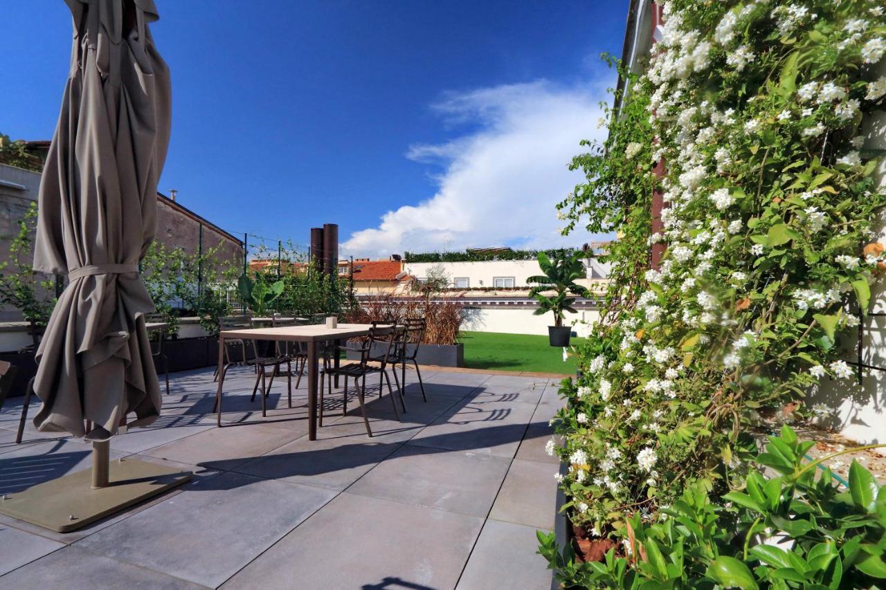 Hotel Colonna 32 à Rome Extérieur photo