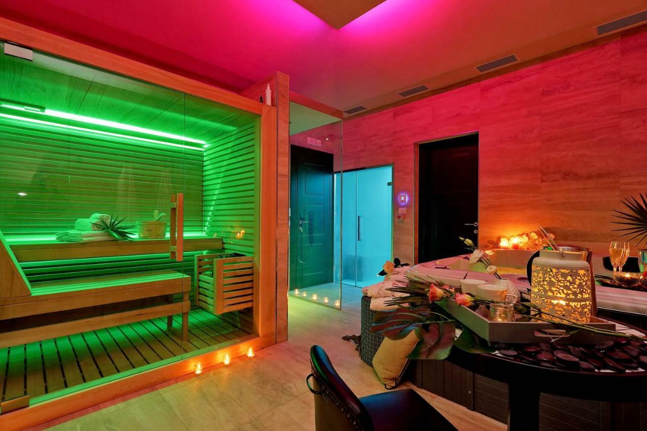 Hotel Colonna 32 à Rome Extérieur photo