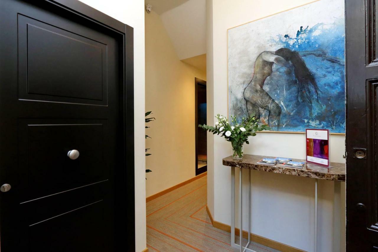Hotel Colonna 32 à Rome Extérieur photo