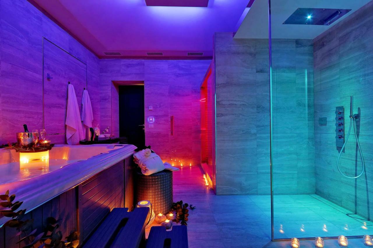 Hotel Colonna 32 à Rome Extérieur photo